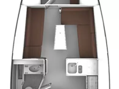 Bootverhuur Split goedkoop Cruiser 37