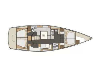 Bootverhuur Biograd na Moru goedkoop Impression 50