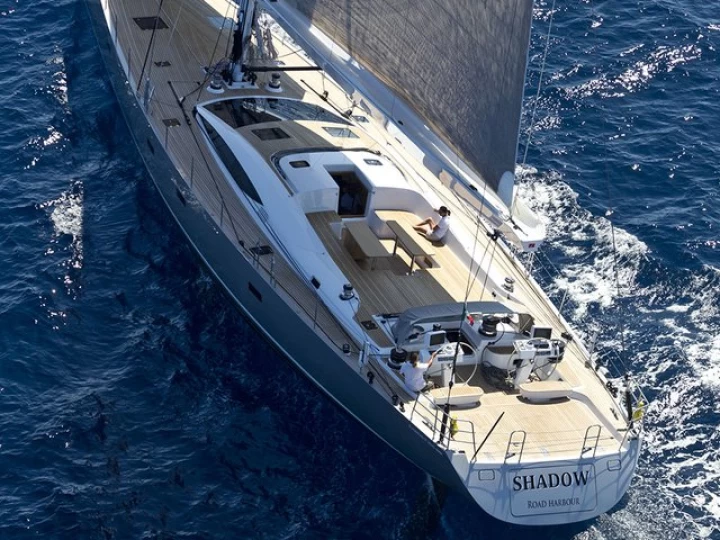 Bootverhuur Comar-Yachts Comet 100RS in Álimos via SamBoat