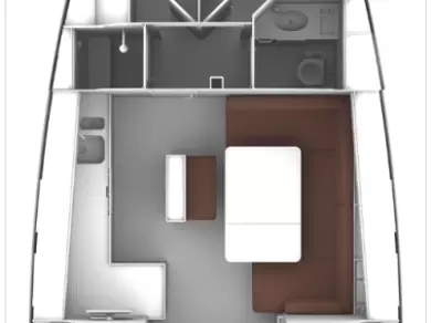 Jachthuur in Punat - Bavaria Cruiser 46 via SamBoat