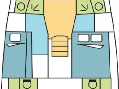 Huur Zeilboot met of zonder schipper Jeanneau in Seget Donji