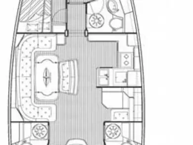 Huur Zeilboot met of zonder schipper Bavaria in Seget Donji