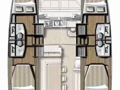 Bootverhuur Agropoli goedkoop Bali 4.1