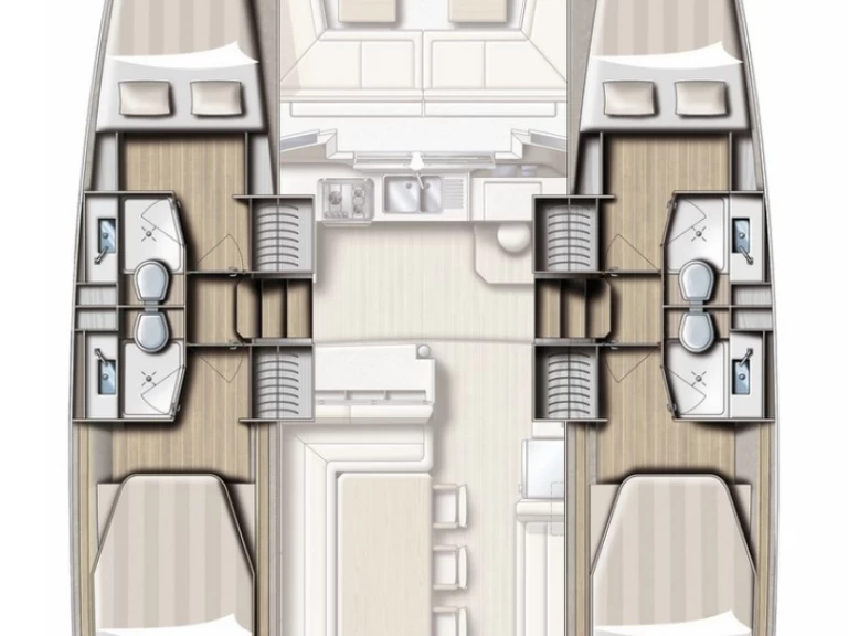 Bali Bali 4.1 te huur van particulier of professional in Gouviá