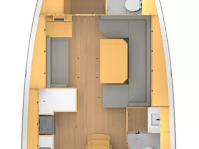 Zeilboot te huur in Punta Ala voor de beste prijs