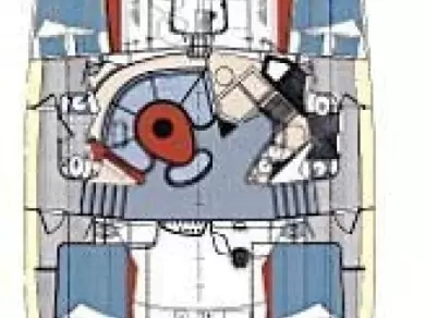 Verhuur Catamaran Fountaine Pajot met vaarbewijs