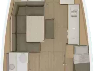 Zeilboot te huur in Rodi Garganico voor de beste prijs