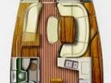 Jachthuur in Lefkáda - Jeanneau Sun Odyssey 40.3 via SamBoat