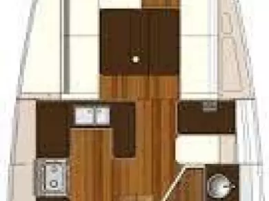 Huur een RM RM 1260 in Antibes