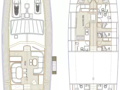 Verhuur Zeilboot Unknown met vaarbewijs