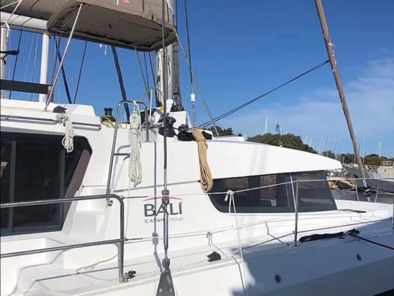 Jachthuur in Golfo Aranci - Bali Bali 4.2 via SamBoat