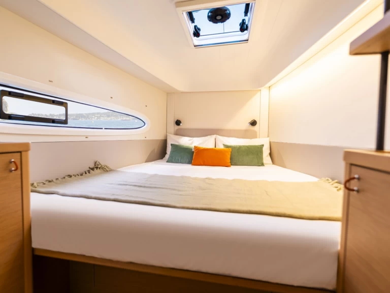 Catamaran te huur in Álimos voor de beste prijs