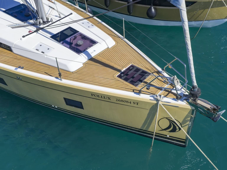 Zeilboot te huur in Kaštela voor de beste prijs