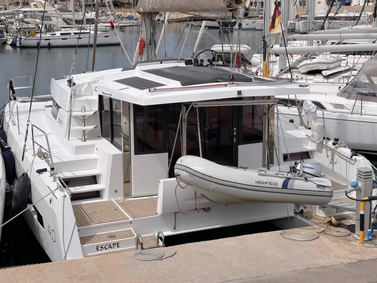 Bali Bali 4.0 te huur van particulier of professional in Can Pastilla