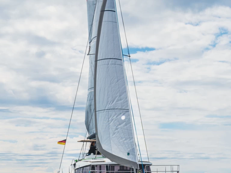 Jachthuur in Can Pastilla - Bali Bali 4.0 via SamBoat