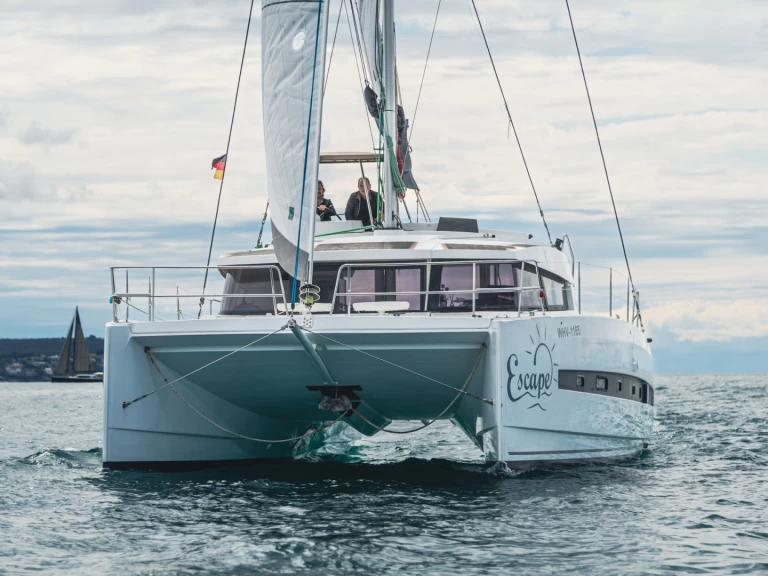 Huur een Bali Bali 4.0 in Can Pastilla