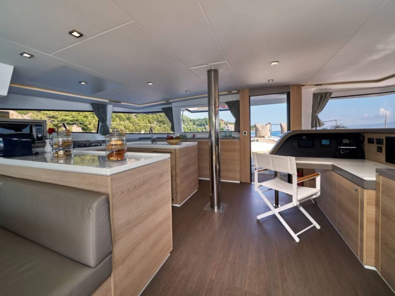 Bootverhuur Nassau goedkoop Bali 5.4