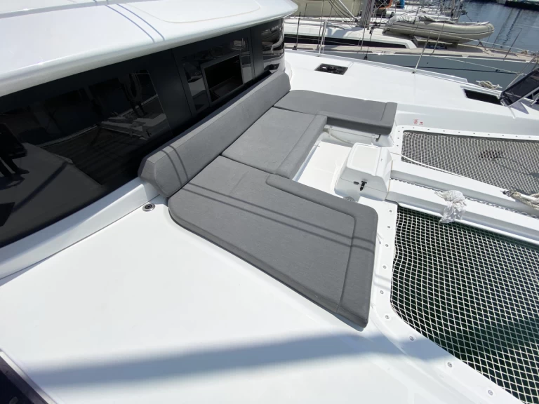 Catamaran te huur in Álimos voor de beste prijs
