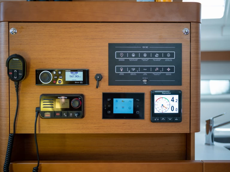 Jeanneau Sun Odyssey 490[G] te huur van particulier of professional in Álimos