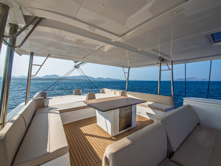 Bootverhuur Eden Island goedkoop Bali 5.8