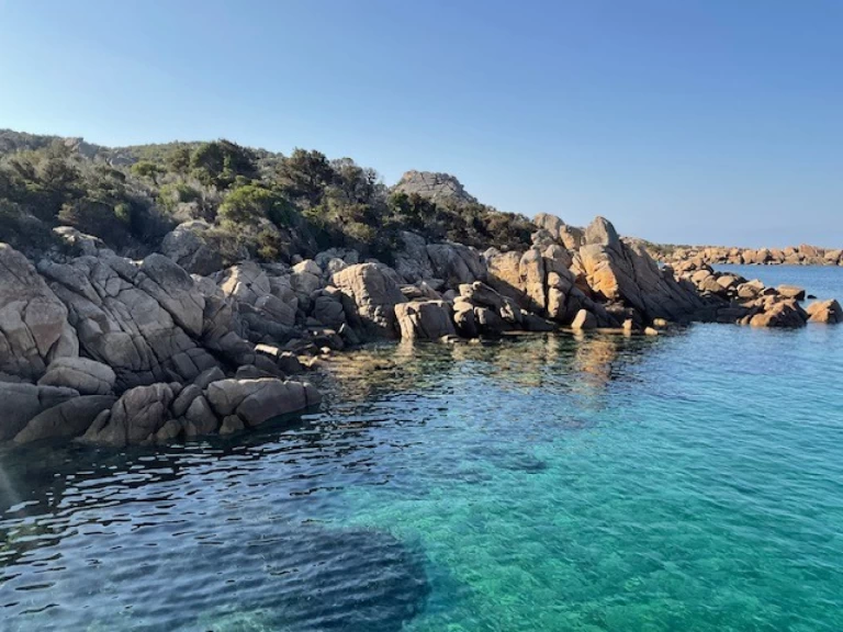 Verhuur Catamaran in Frankrijk - Lagoon Lagoon 42