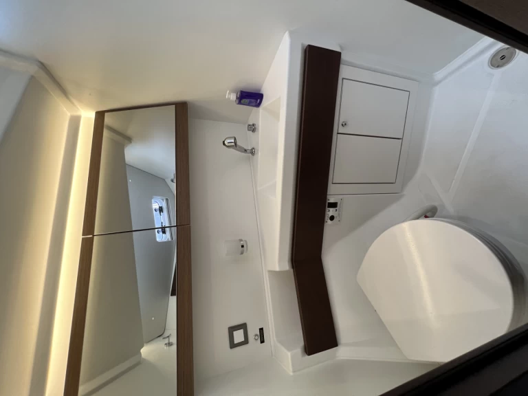 Bénéteau Oceanis 46.1 te huur van particulier of professional in Álimos