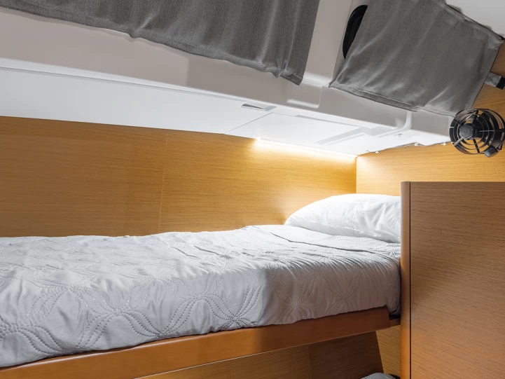 Bootverhuur Álimos goedkoop Sun Odyssey 490[G]