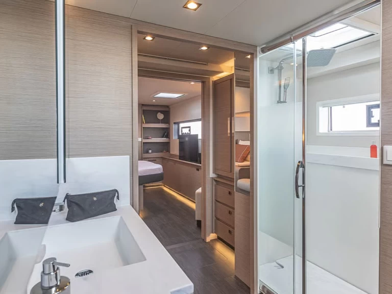 Catamaran te huur in Palermo voor de beste prijs