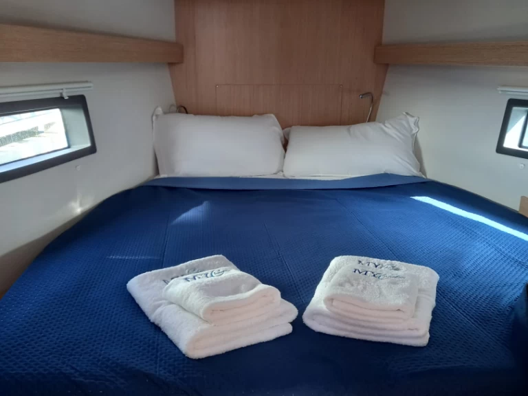 Bavaria Bavaria C42 te huur van particulier of professional in Castiglioncello