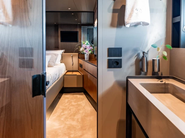 Jacht te huur in Punat voor de beste prijs