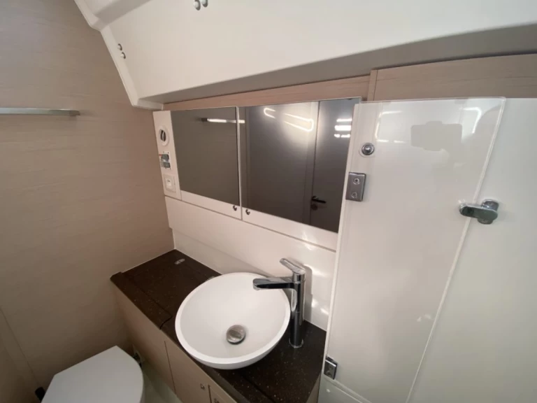 Bootverhuur Jeanneau Jeanneau 54 in Adaköy via SamBoat