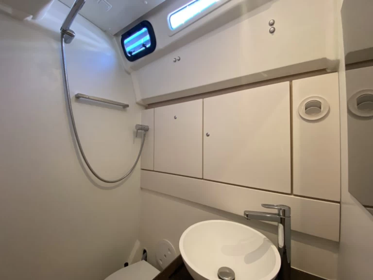 Huur Zeilboot met of zonder schipper Jeanneau in Adaköy