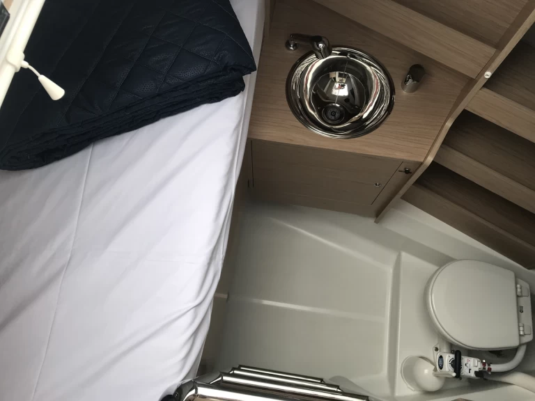 Bootverhuur Bénéteau Oceanis 51.1 in Castiglioncello via SamBoat