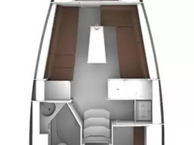 Huur een Bavaria Cruiser 33 in Lelystad