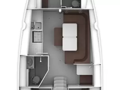 Huur Zeilboot met of zonder schipper Bavaria in Göcek
