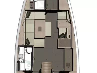 Zeilboot te huur in Portoferraio voor de beste prijs