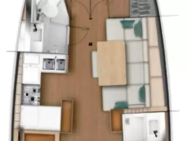 Zeilboot te huur in Gouviá voor de beste prijs