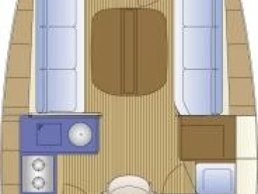 Huur een Bavaria Bavaria 32 in Lidingö