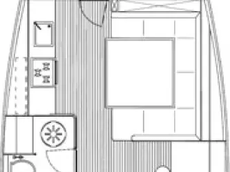 Huur Zeilboot met of zonder schipper Bavaria in Kos