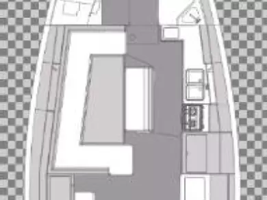 Bootverhuur Elan Impression 45.1 in Pula via SamBoat