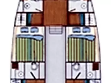 Zeilboot te huur in Anzio voor de beste prijs