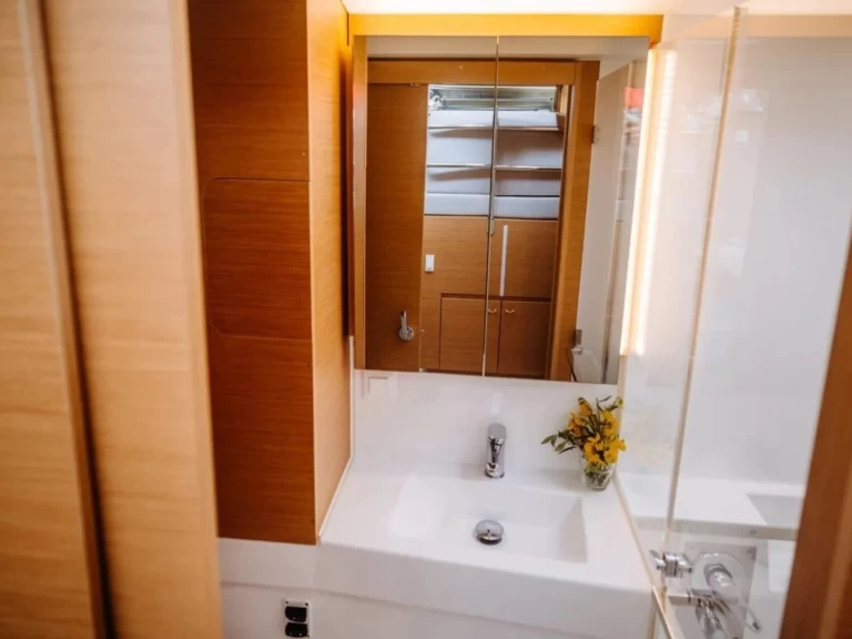 Verhuur Catamaran Excess met vaarbewijs