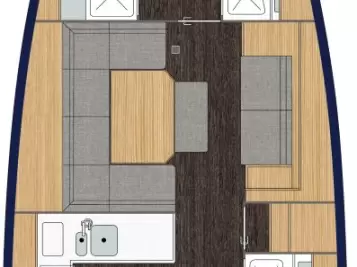 Zeilboot te huur in Fethiye voor de beste prijs