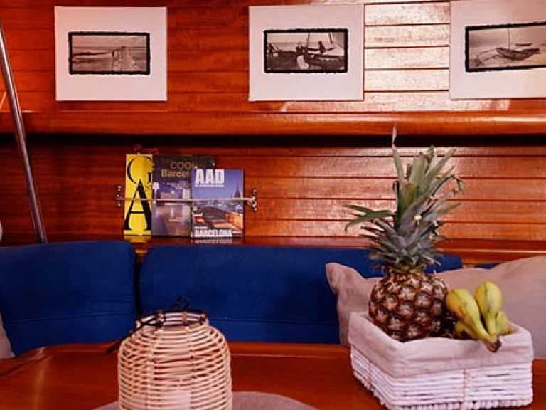 Verhuur Zeilboot Dufour met vaarbewijs