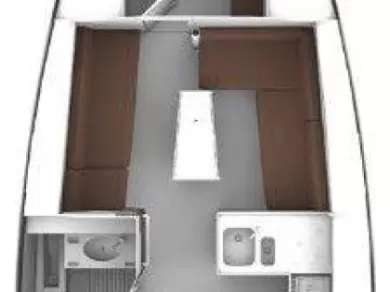 Verhuur Zeilboot in Fethiye - Bavaria Cruiser 37