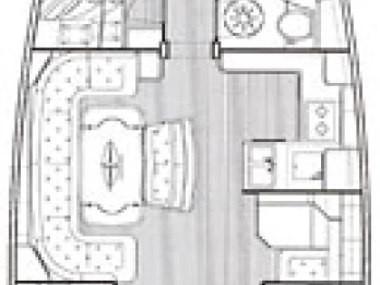 Bavaria Bavaria 50 Cruiser te huur van particulier of professional in Lefkáda