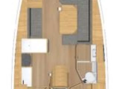 Bavaria Bavaria C38 Style te huur van particulier of professional in Murter-Kornati