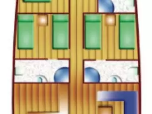 Bootverhuur Custom Made Serenad in Bodrum via SamBoat