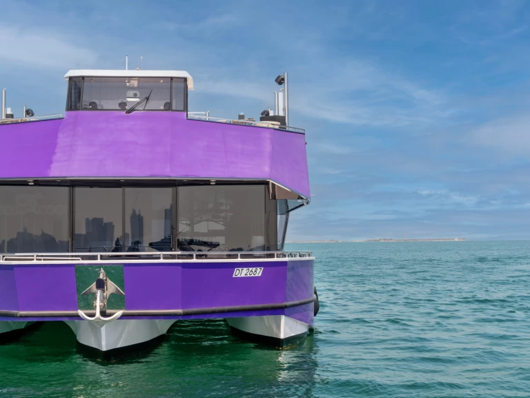 Bootverhuur Dubai Marina goedkoop 1