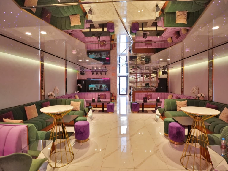 Verhuur Jacht in Dubai Marina - Al Kous Marine 1